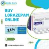 Avatar of Buy Lorazepam 2MG Online — Skip the Pharmacy Visit