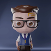 Avatar of feinancya_3D