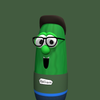 Avatar of mjkVeggie