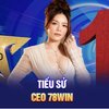Avatar of CEO Lý Nhã Kỳ