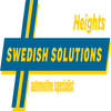 Avatar of Heights Swedish Solutions Automotive Specialist
