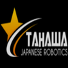 Avatar of Robot Lau Kính Nhật Bản