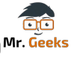 Avatar of mrgeeks