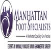 Avatar of Best Podiatrists of New York City