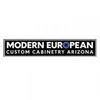 Avatar of Modern European Custom Cabinetry Arizona