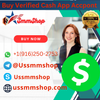 Avatar of Buy Verified Cash App Account