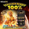 Avatar of Bola86online