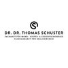 Avatar of Dr. Dr. Thomas Schuster