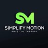 Avatar of Simplify Motion Physical Therapy