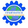 Avatar of Cơ khí Haitech - Kệ chứa hàng công nghiệp
