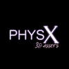 Avatar of physx3dassets