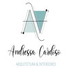 Avatar of Arquiteta Andressa Cardoso