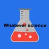 Avatar of WhateverScienceYT