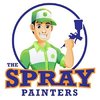 Avatar of The Spray Painters - UPVC & Kitchen Respraying