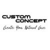 Avatar of Custom Concept India
