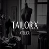 Avatar of TAILOR X