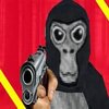 Avatar of gorilla man