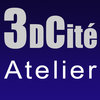 Avatar of Atelier 3DCité