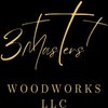 Avatar of 3Masters Woodworks