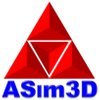 Avatar of ASim3D