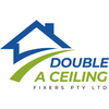 Avatar of Double A Ceiling Fixers Pty Ltd