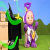 Avatar of CODE102863