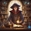 Avatar of El alquimista