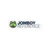 Avatar of Jomboy Reference