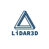 Avatar of LiDAR3D.io
