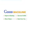 Avatar of Good backlink service