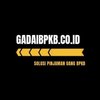 Avatar of Gadaibpkb.co.id