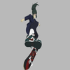 Avatar of CLDyer
