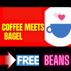 Avatar of (!!Coffee Meets Bagel%) Free Beans 2021