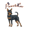 Avatar of Paws4Luv