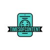 Avatar of timesofcontent