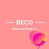 Avatar of Battery and Electric Co. (BECO)