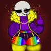 Avatar of LustFellSansy1