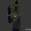 Avatar of The tv man prime :3
