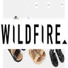 Avatar of Wildfire Shoes | Sandals