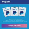Avatar of Free Paypal Gift Card Generator