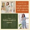 Avatar of Xưởng chuyên sỉ pijama