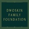 Avatar of The Dwoskin Family Foundation