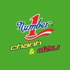 Avatar of Number 1 Chanh Dâu