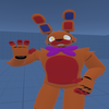 Avatar of Mick The Bunny