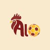 Avatar of Alo88