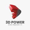 Avatar of threedpowerqld