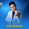 Avatar of CEO HEJI
