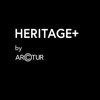 Avatar of Heritage+ by Arctur
