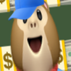 Avatar of MonkeyMan