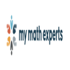 Avatar of My Math Experts, Math Tutors, Math Help